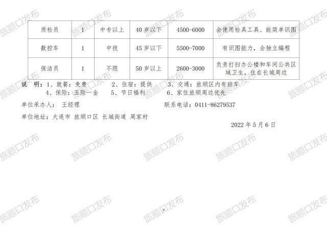 洞山街道最新招聘信息汇总