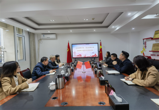 南市区审计局深化审计职能，助力区域经济发展新动向