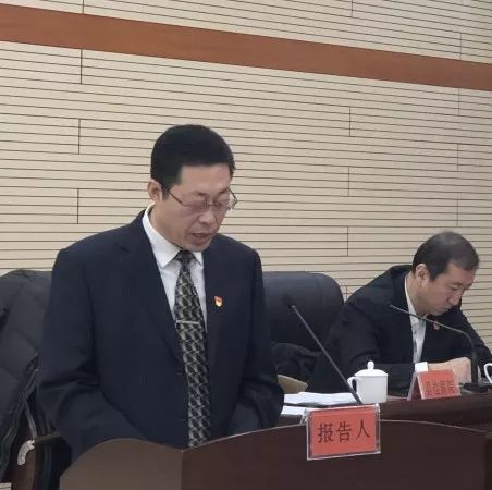 柘城县审计局人事任命推动审计事业再上新台阶