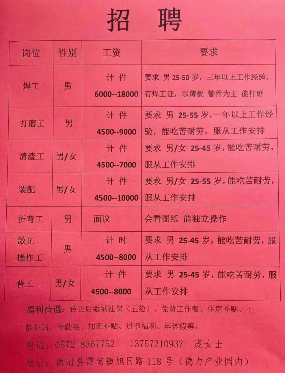 向阳社区居委会最新招聘启事全面解析