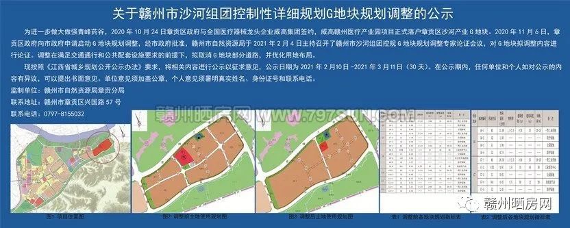 赣州市物价局最新发展规划概览