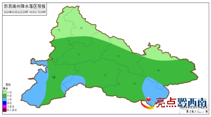 亚来乡最新天气预报概览