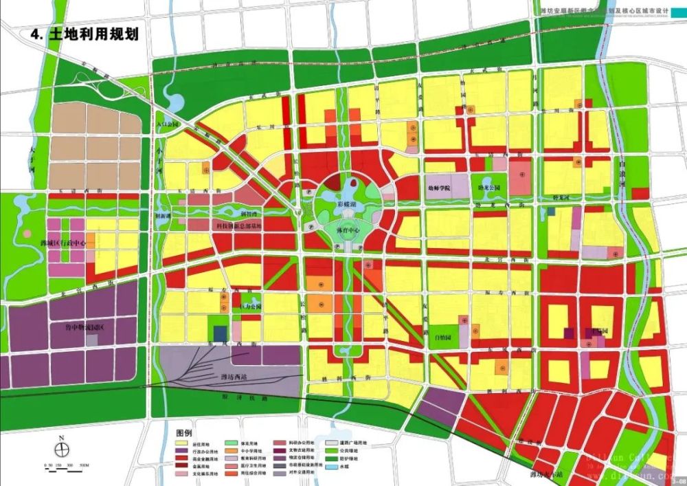 赵官镇最新发展规划，打造繁荣宜居城镇的宏伟蓝图