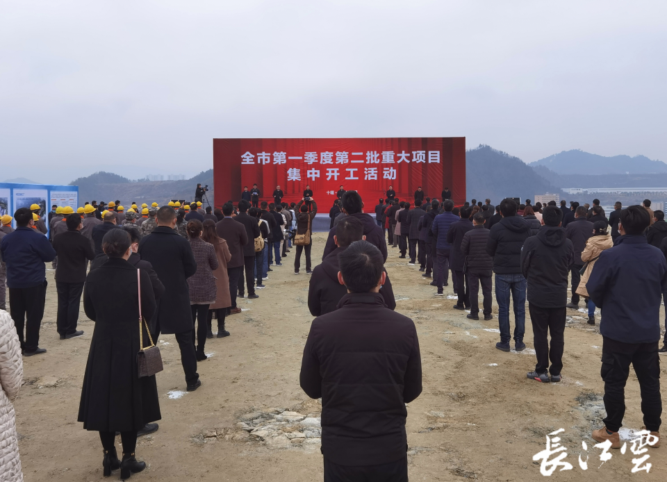 十堰市粮食局新项目引领粮食产业迈向新高度