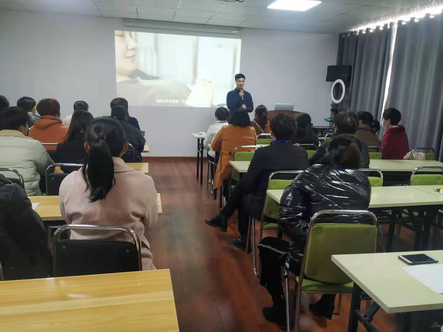 东街居委会未来社区蓝图发展规划揭秘