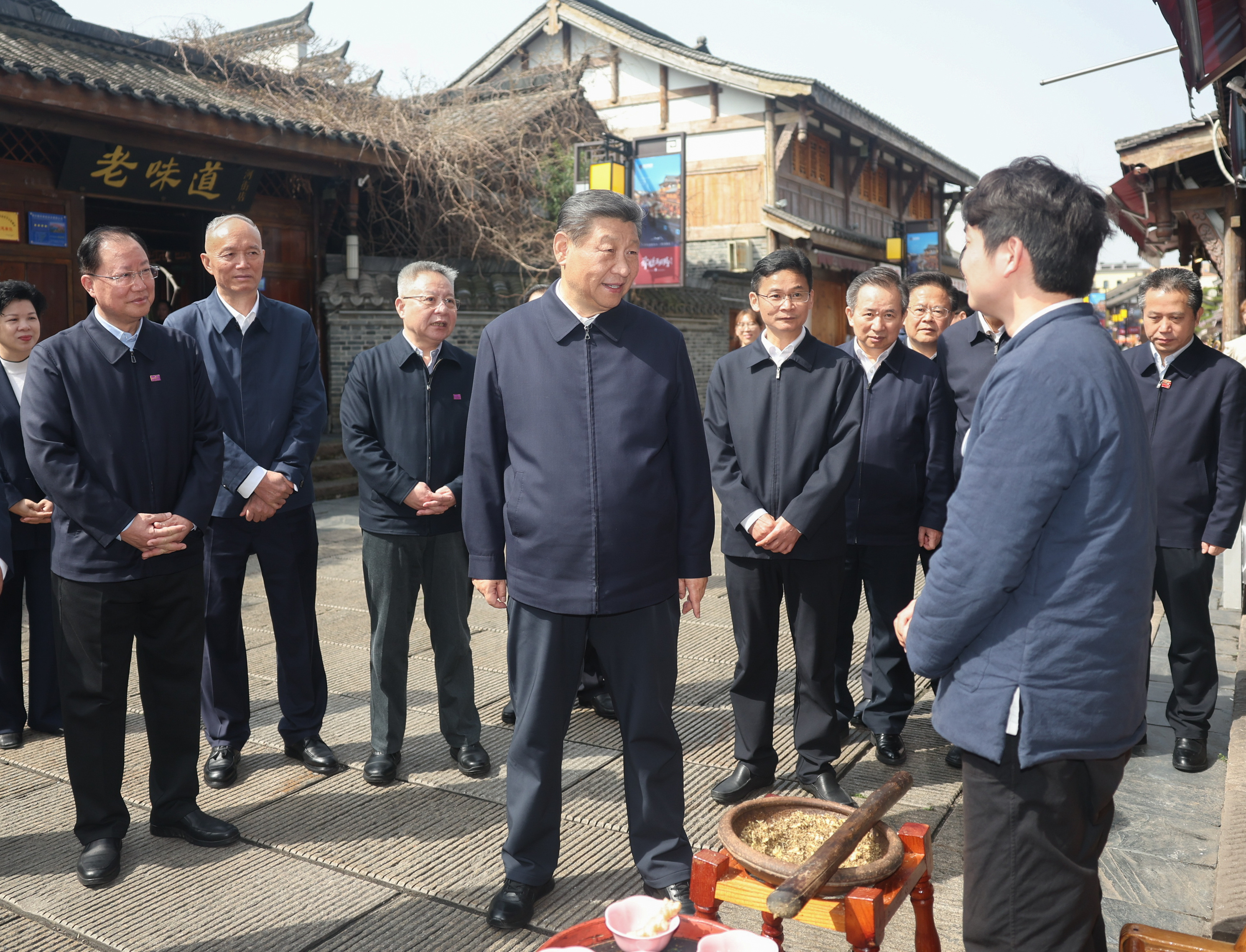 细水村委会交通新闻更新，迈向现代化交通新篇章