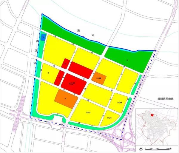 津南开发区西区虚拟居街天气预报更新