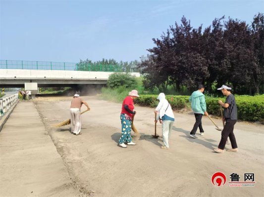 宋官屯街道最新项目，先锋力量引领城市发展新篇章