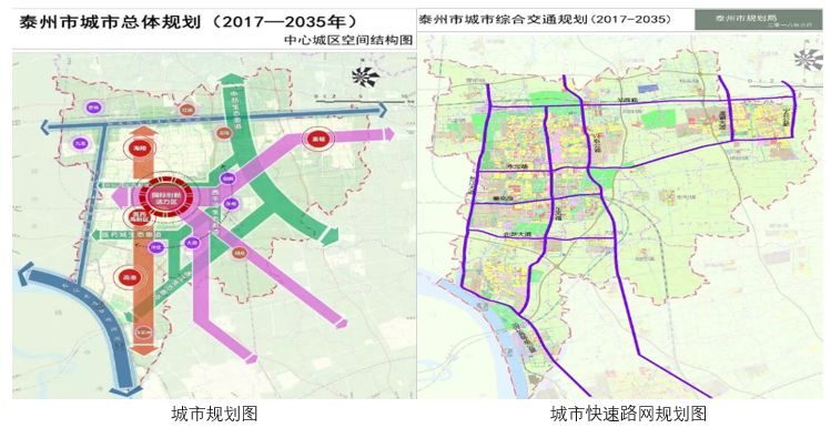 泰州市国家税务局最新发展战略规划揭晓