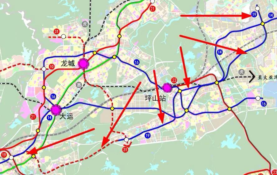 深圳市规划管理局最新发展规划，塑造未来城市的宏伟蓝图