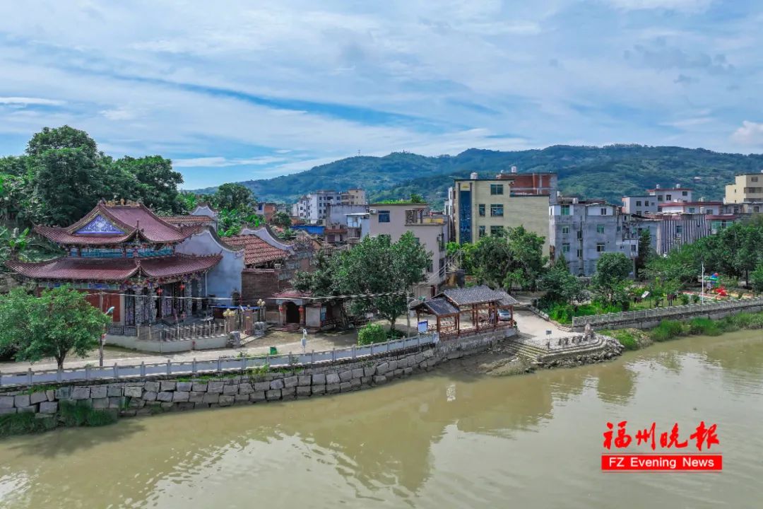 美塘村交通新动态，发展助力乡村振兴