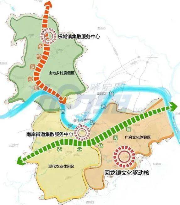 天岗镇最新发展规划概览