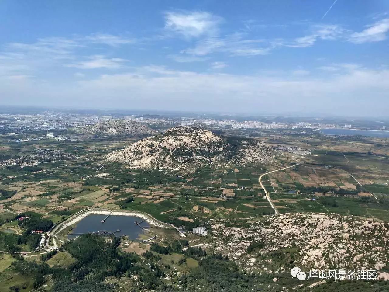 峄山镇天气预报更新，最新天气状况概述