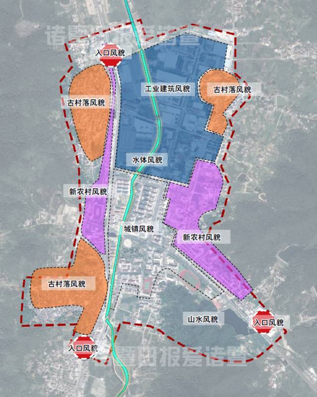 壶镇镇未来繁荣新蓝图，最新发展规划揭秘