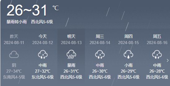 杨化村委会天气预报及影响深度解析