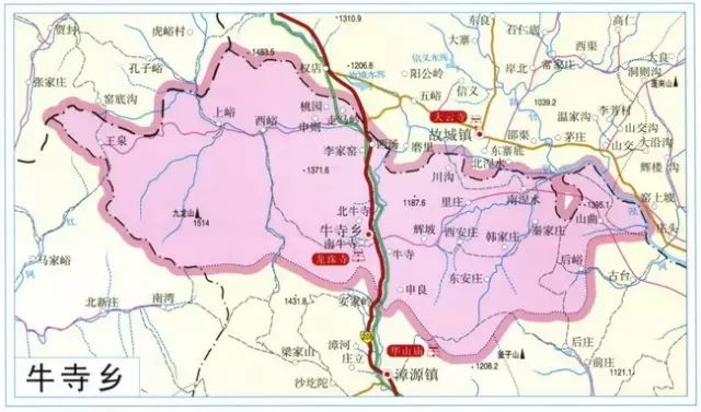 山西省长治市沁县乡镇最新招聘概览发布