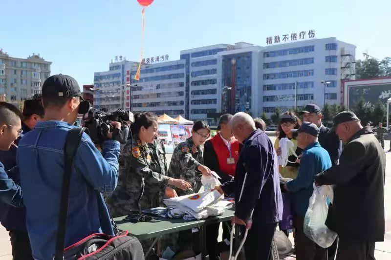 通化市人民防空办公室领导团队介绍